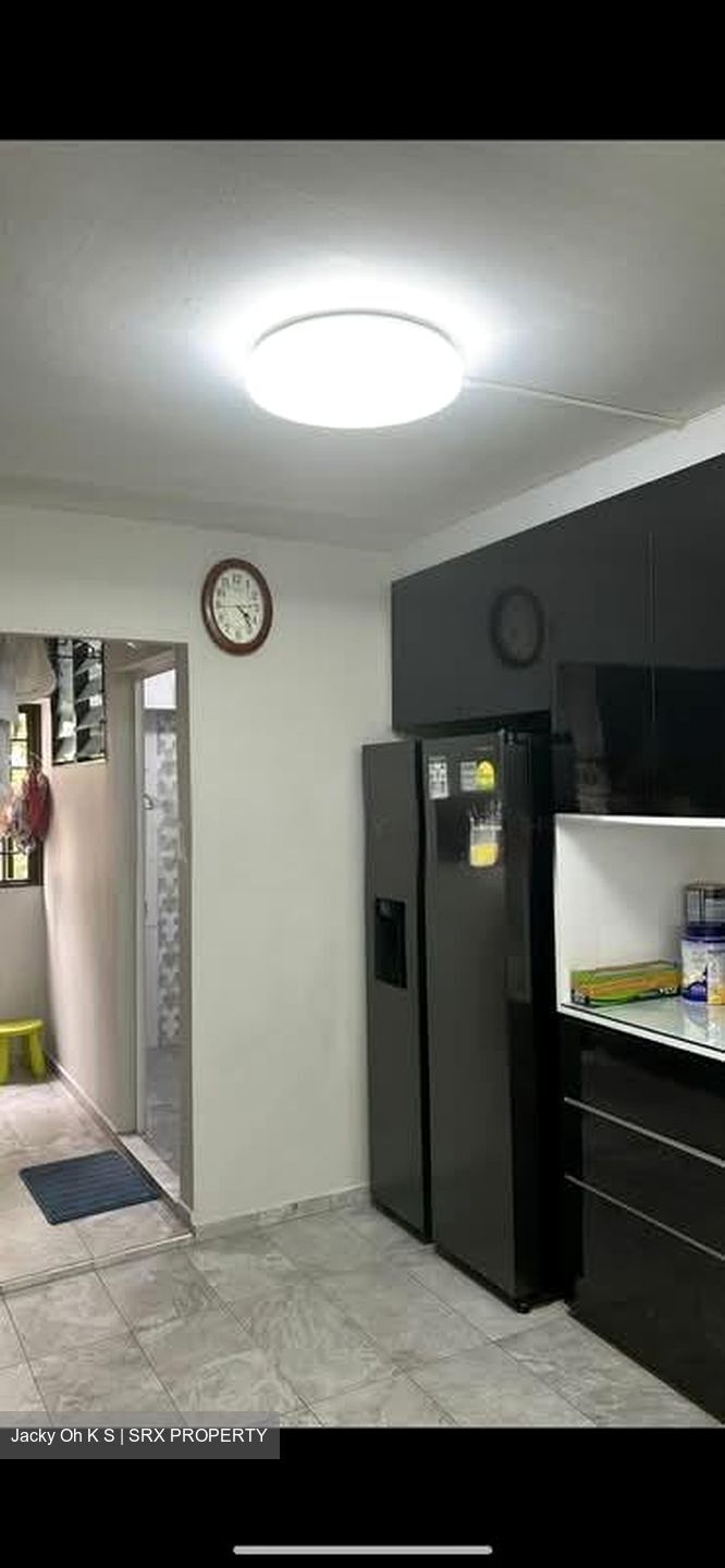 Blk 760 Woodlands Avenue 6 (Woodlands), HDB 4 Rooms #553641221